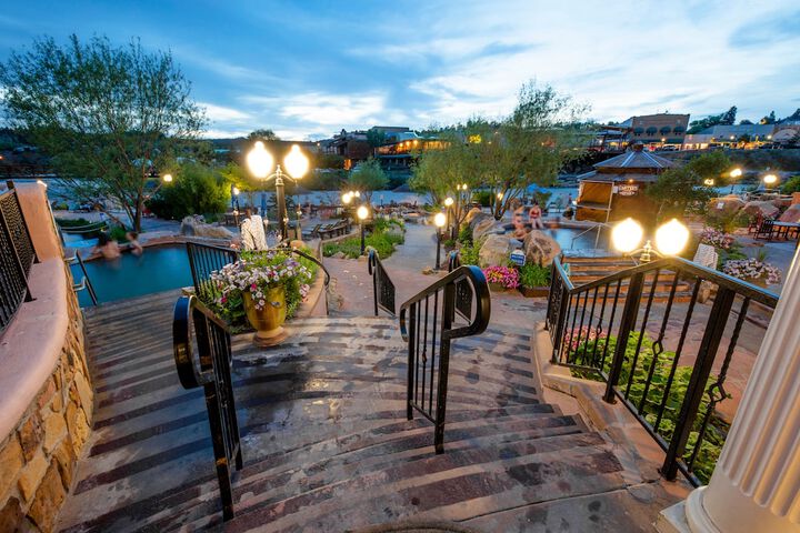 The Springs Resort & Spa