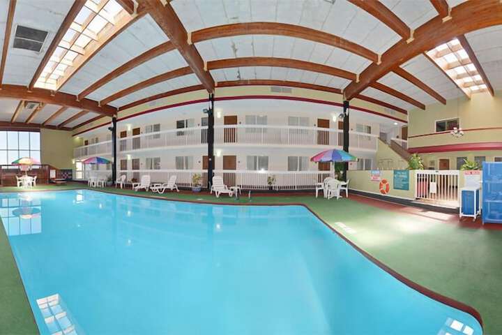 Quality Inn Trinidad