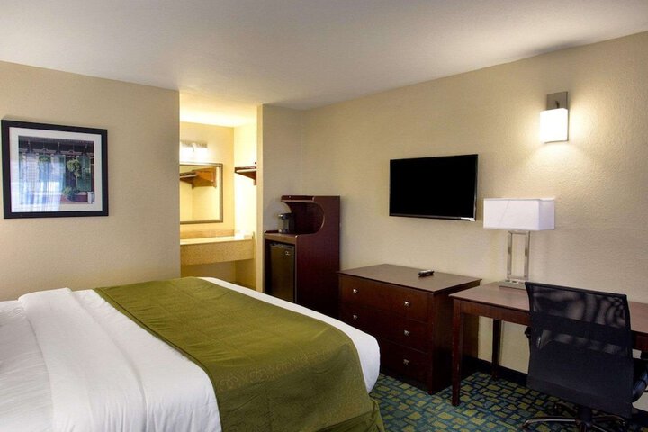 Quality Inn Hammond