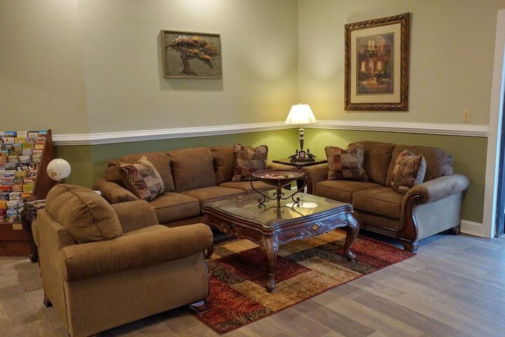 Baymont by Wyndham Helen