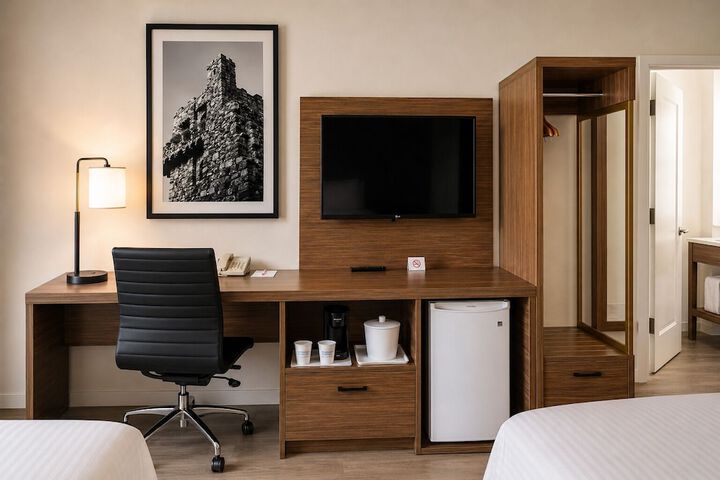 Ramada by Wyndham 1000 Islands / Gananoque