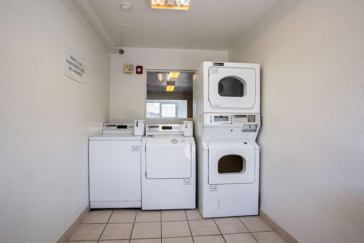 Motel 6 Prescott AZ
