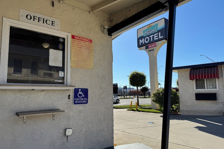 Hotel 11 of 31