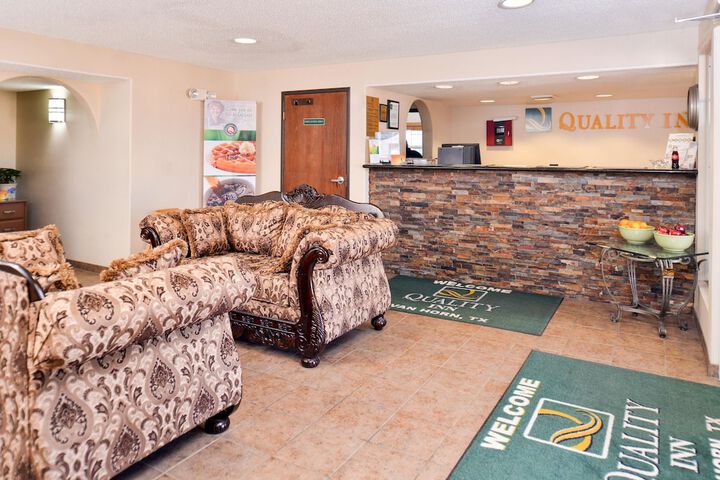 Hotel Interior 10 of 23