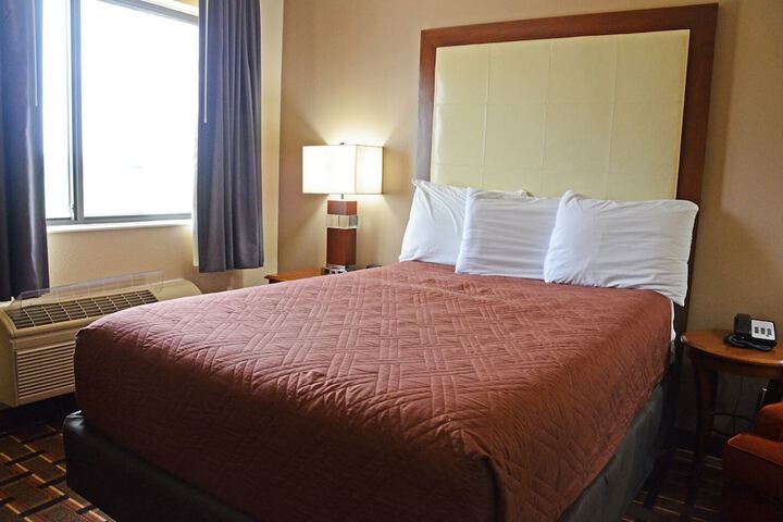 Heritage Grand Inn