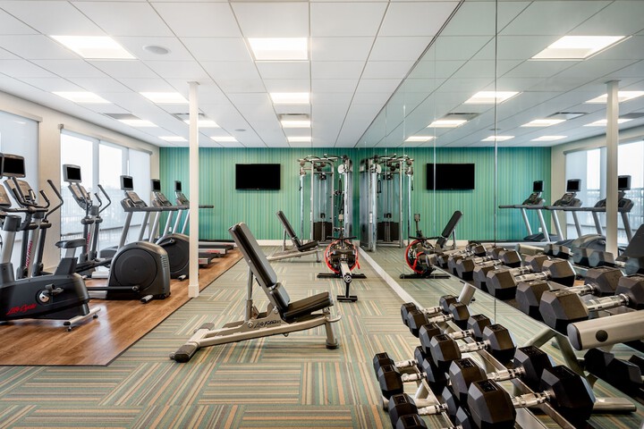 Holiday Inn Express & Suites Santa Ana - Orange County by IHG