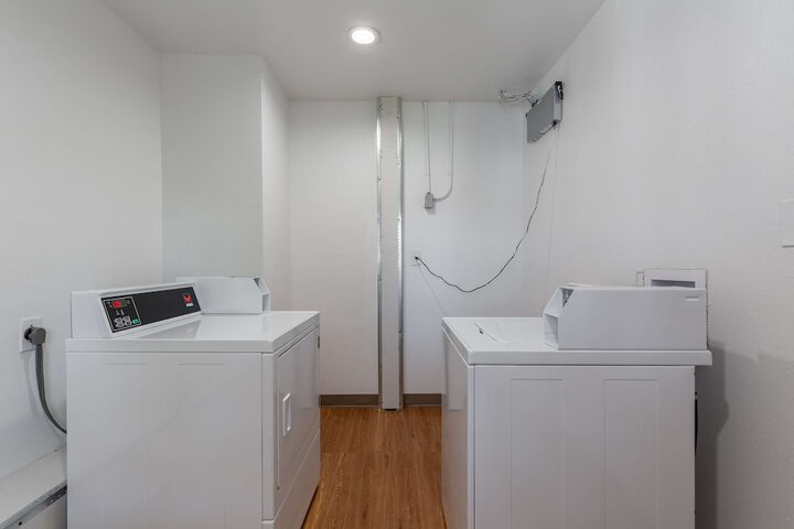 Motel 6 Bryan TX - University Area
