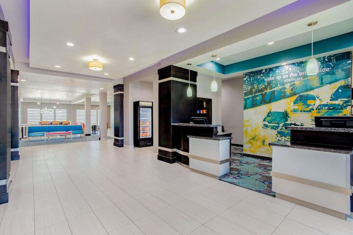 La Quinta Inn & Suites by Wyndham Northlake Fort Worth