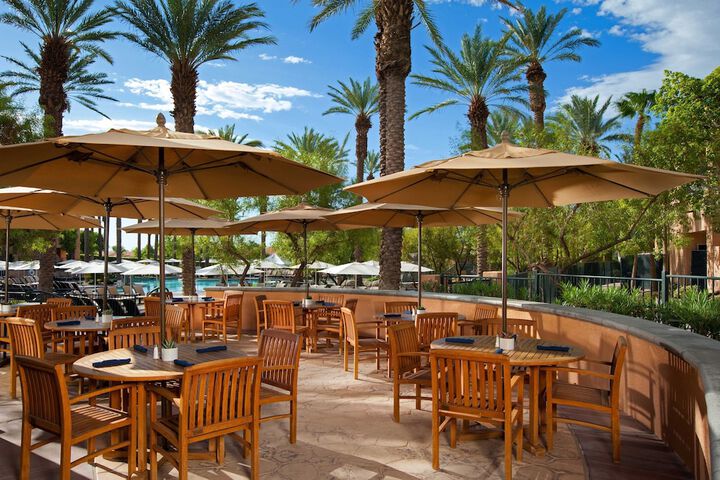 The Westin Mission Hills Resort Villas Palm Springs