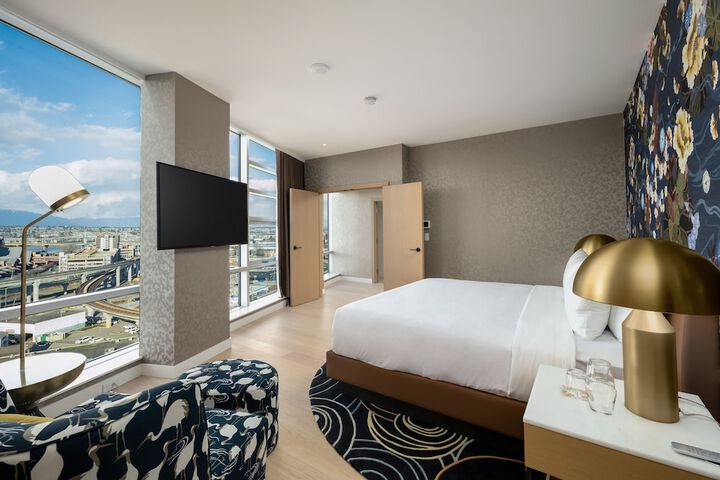 Versante Hotel