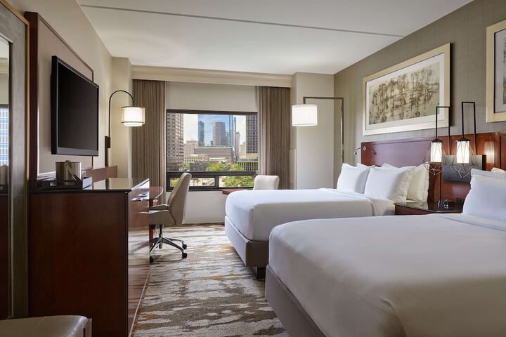 Hilton Denver City Center