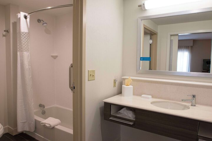 Hampton Inn & Suites Boone