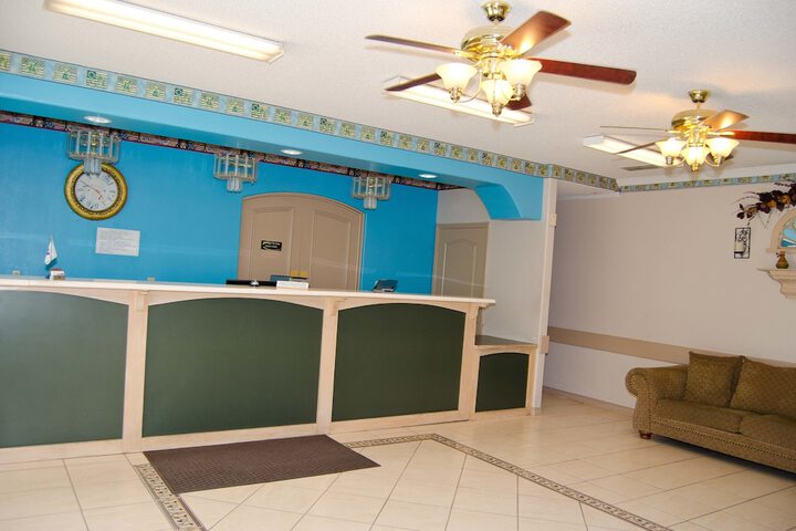 Hotel Interior 23 of 61