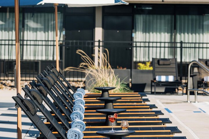 The Trail Hotel