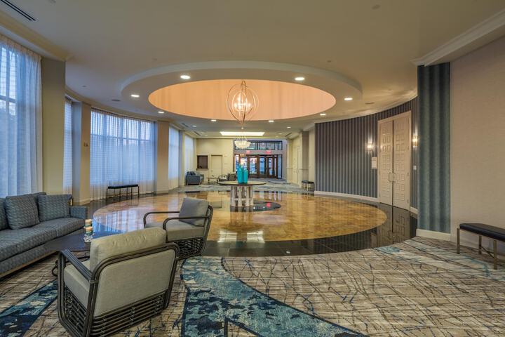 Hilton Dallas / Rockwall Lakefront