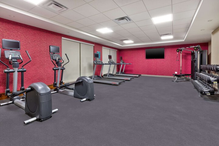 Home2 Suites by Hilton Battle Creek