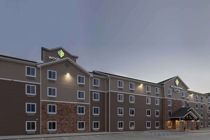 Hotel 4 of 28