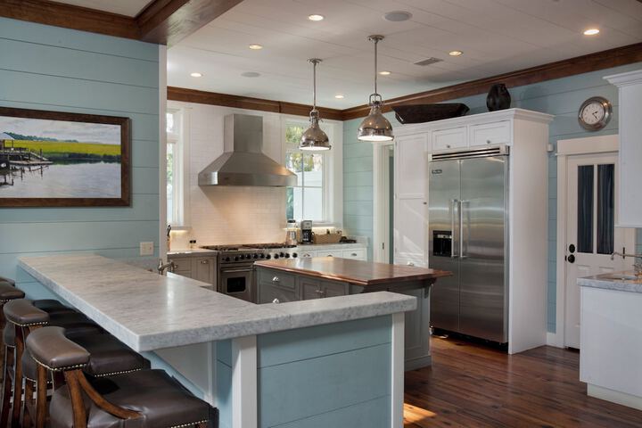 Montage Palmetto Bluff Residences
