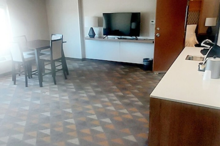 Holiday Inn Salem by IHG