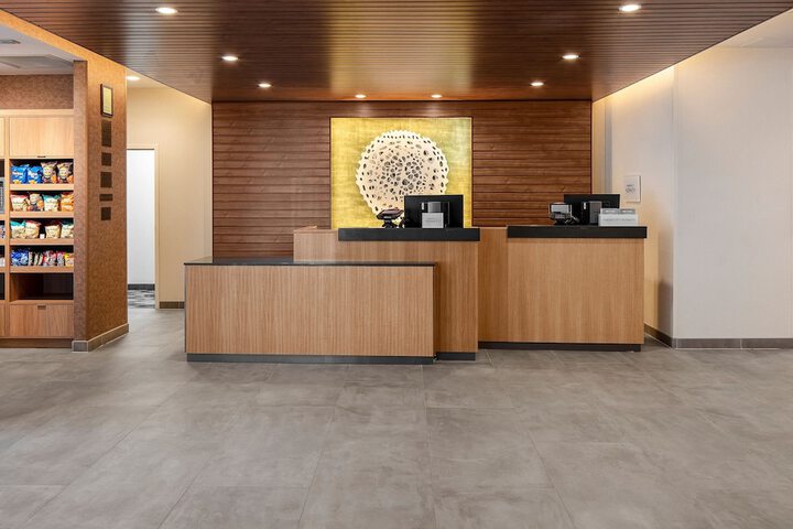 Hotel Interior 14 of 35
