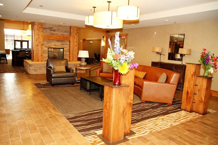 Hotel Interior 28 of 118