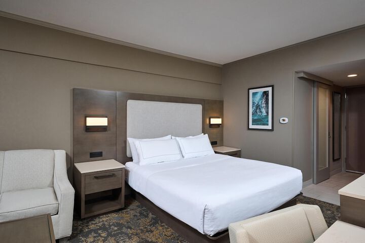 Hilton Anchorage