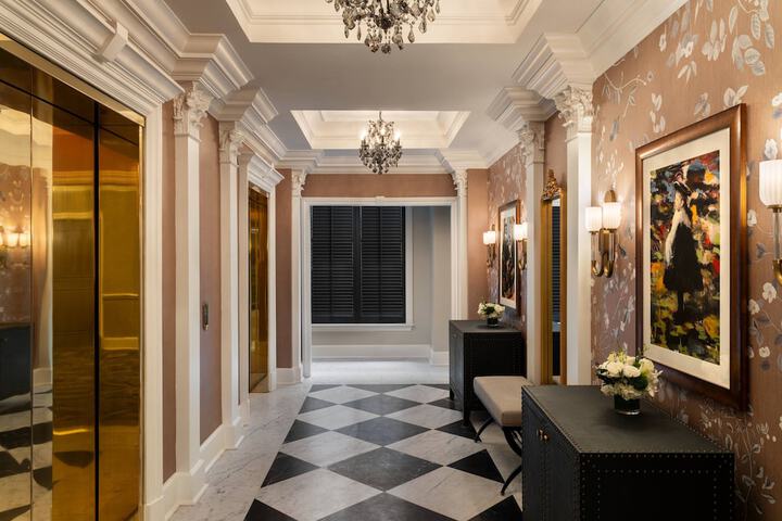 The Ritz-Carlton New Orleans