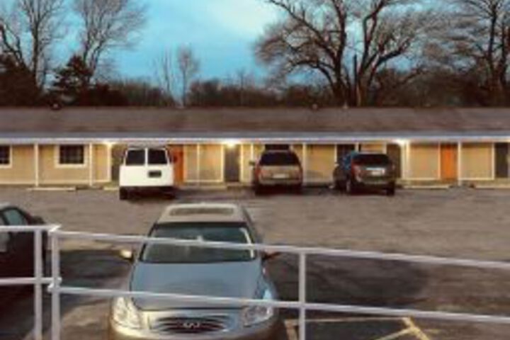 Rodeway Inn
