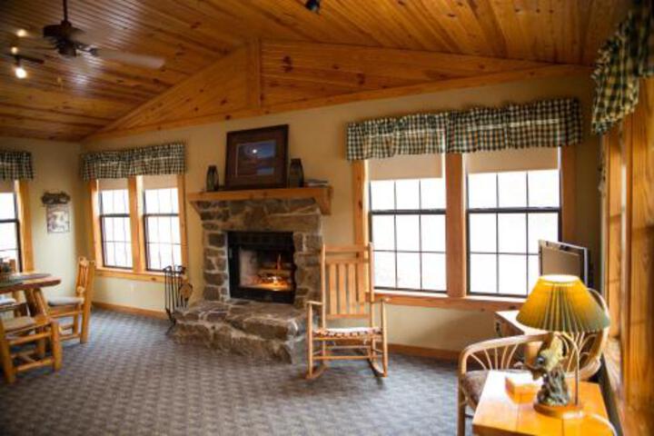 Long Lake Resort