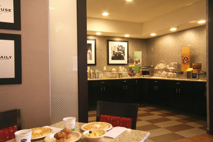Breakfast/Coffee Service 57 of 73