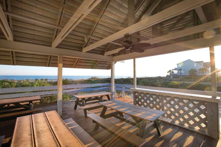 Club Wyndham Ocean Ridge