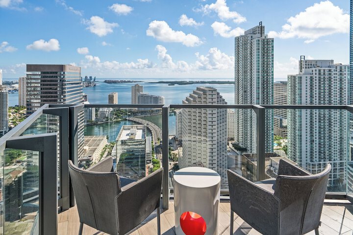 EAST Miami