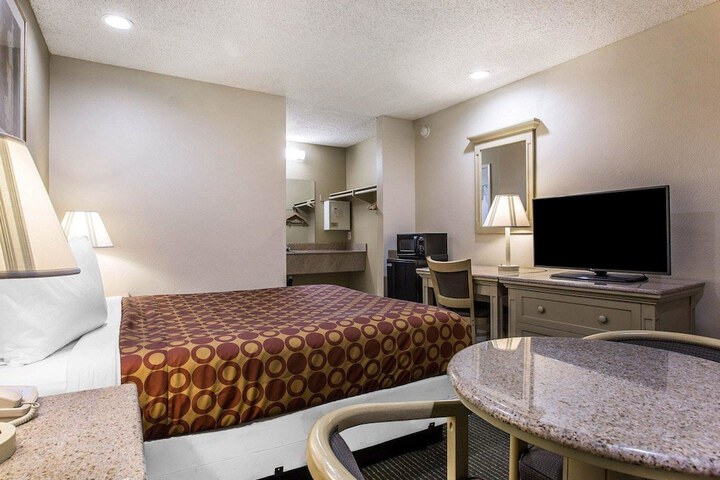 Rodeway Inn Santee San Diego East