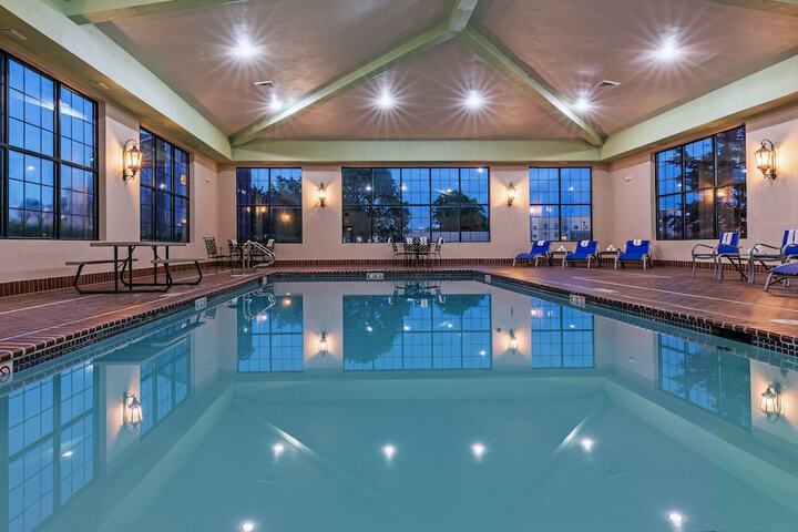 Pool 8 of 49