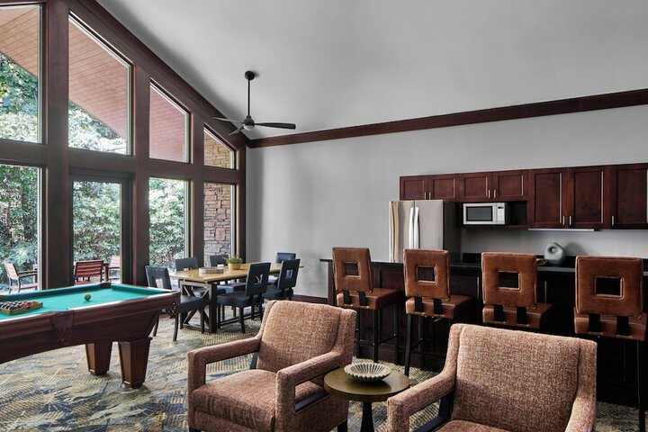 Montgomery Marriott Prattville Hotel & Conference Center