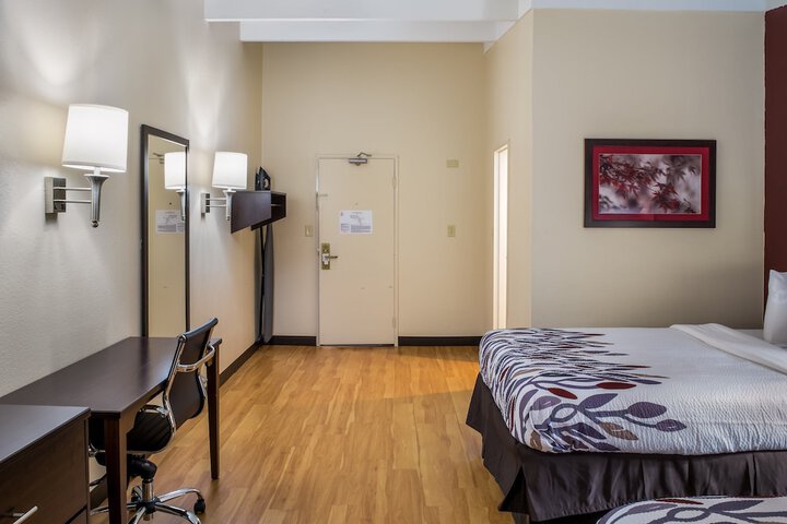 Red Roof Inn Richmond IN