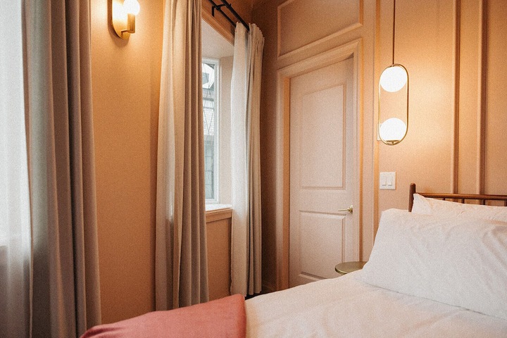 Hotel Morado