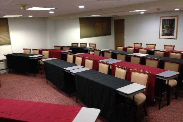 Meeting 54 of 75