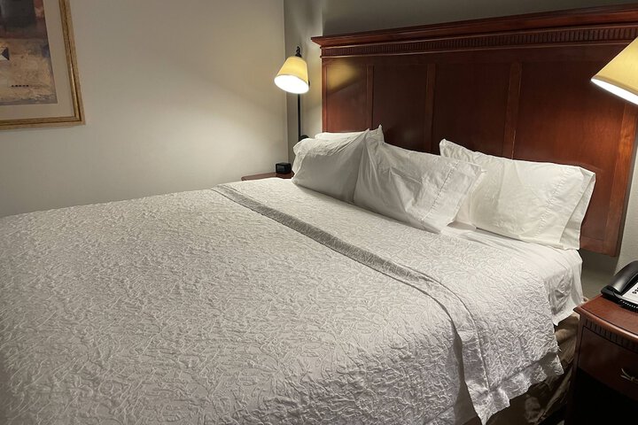 Hampton Inn & Suites Rifle