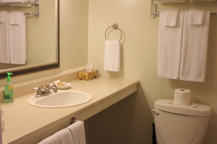 Harmony B & B & Suites