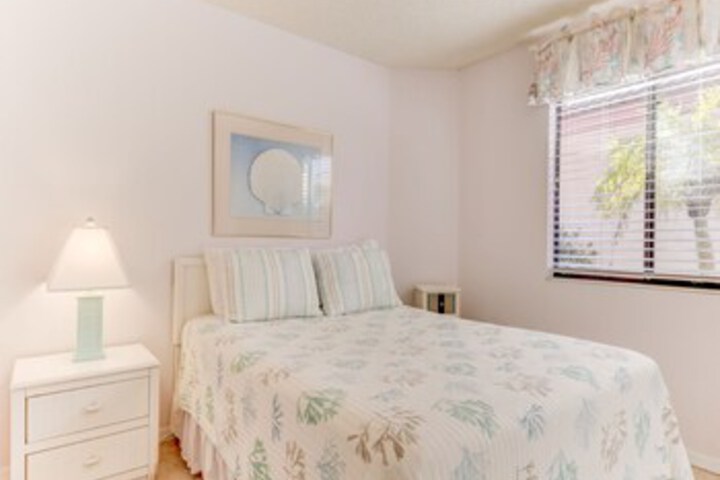Sea Place Beach House by Distinctive Beach Rentals