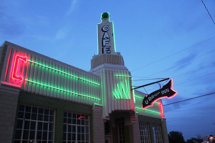 Western Motel