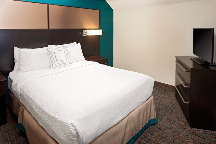 Residence Inn by Marriott Palo Alto Mountain View