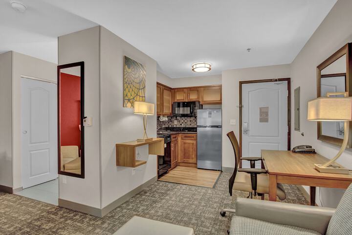 Staybridge Suites Salt Lake-West Valley City by IHG