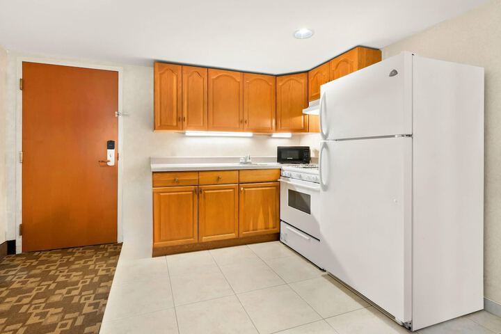 Quality Inn Edison-New Brunswick