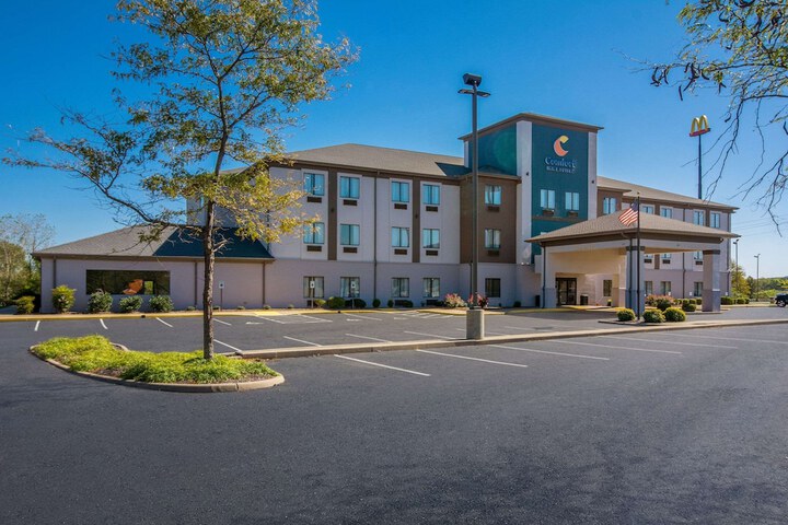Hotel 6 of 45