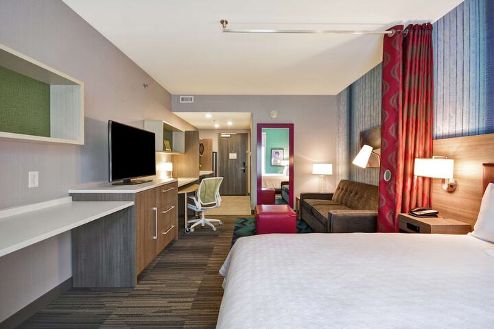 Home2 Suites by Hilton Atlanta W Lithia Springs