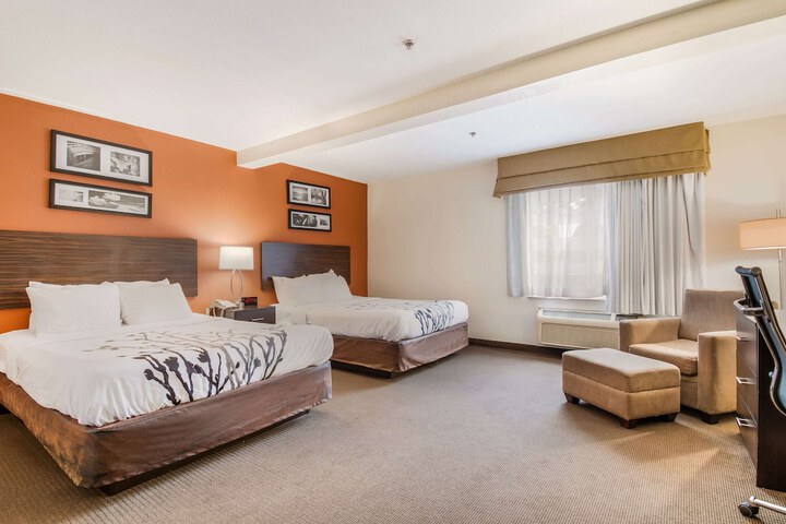 Sleep Inn & Suites Ronks - Lancaster Area