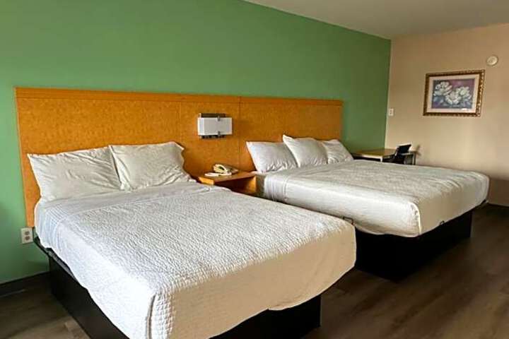 Security Inn and Suites
