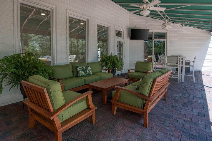 Homewood Suites by Hilton Olmsted Village (near Pinehurst)